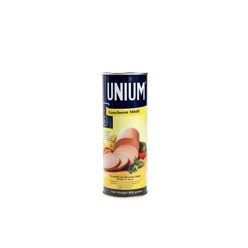 يونيوم لانشون بقري  -  6X800gm