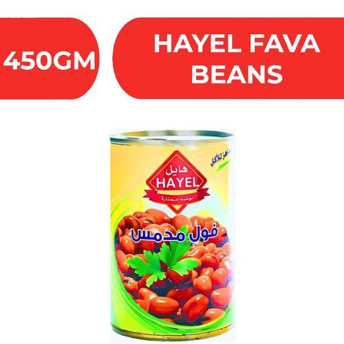 هايل فول مدمس  -  24X450gm