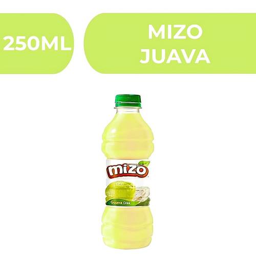 ميزو عصير جوافة  -  30X250ml