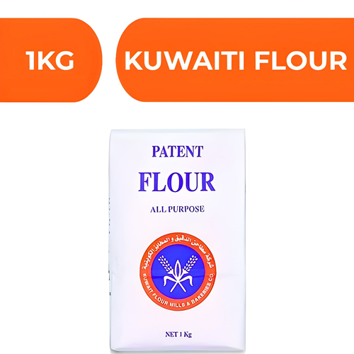 Kuwaiti Flour  -  10X1kg