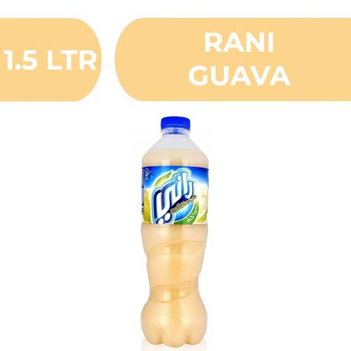 راني جوافة عائلي  -  6X1.5 LTR