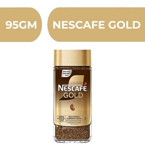 Nescafe Gold  -  12X95GM