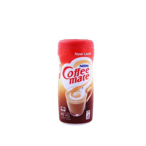 كوفي ميت مبيض القهوة زيرو كوليسترول  -  15X400gm