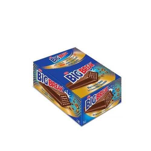 Tiffany Big Break Wafer  12X31gm