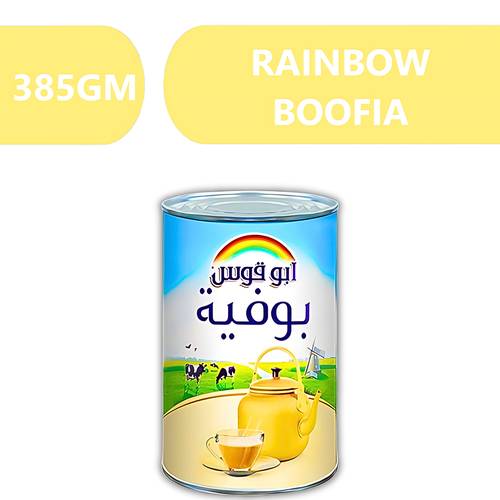 Rainbow Boofia  -  24X385gm