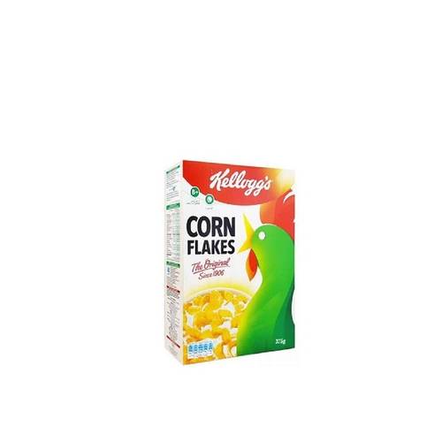 Kelloggs Corn Flakes  12X375gm