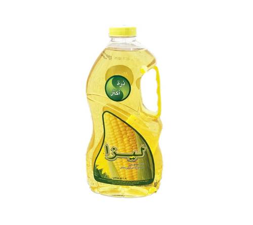 Liza Oil 4X2.9 LTR
4X2.9 LTR ليزا زيت