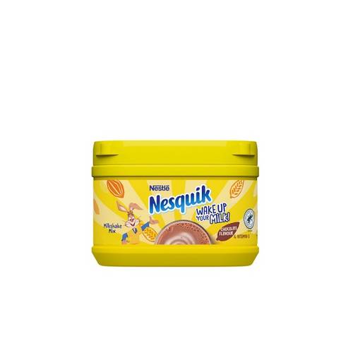 Nesquik Chocolate Powder  12X200gm