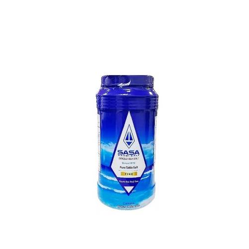 ساسا ملح باليود  24X750gm