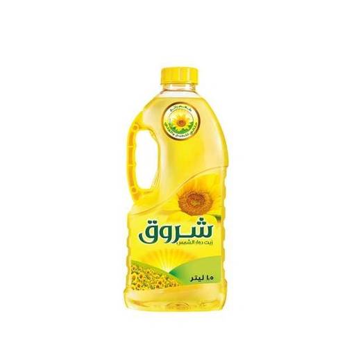 Shurooq Oil  -  6X1.5 LTR