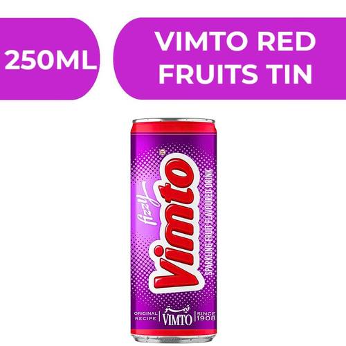 فيمتو فواكه علبة  -  30X250ML