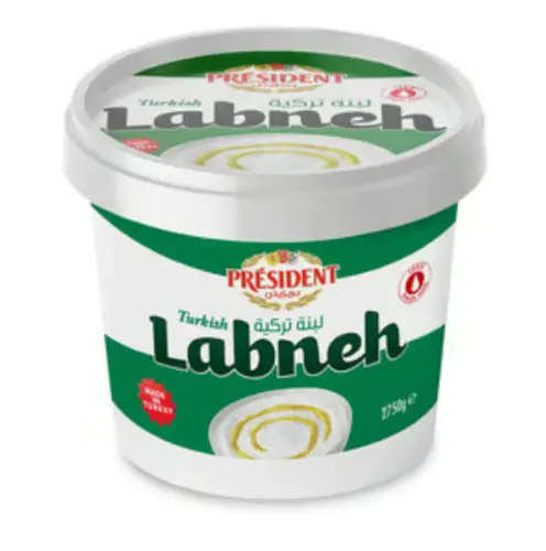 لبنة اولكر بريزدنت -4X2.76 Kgm