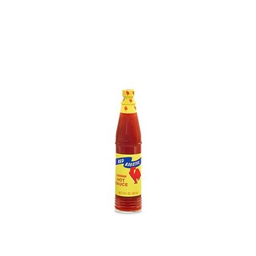 الديك الاحمر شطة  -  36X88ml