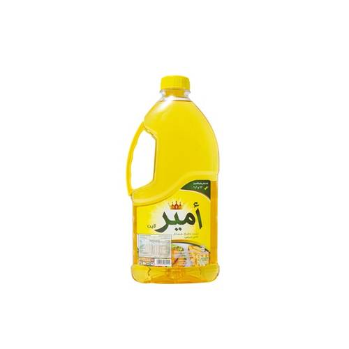 أمير زيت طبخ  -  6X1.5 LTR