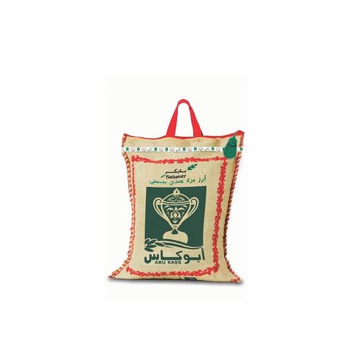 ابو كاس ارز  -  1X10KG