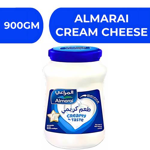 المراعي جبن كريمي  -  6X900gm