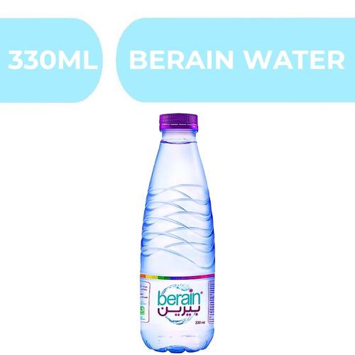 بيرين مياه  -  40X330ML