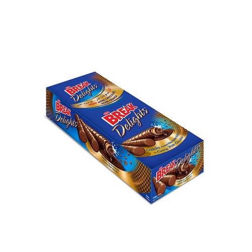 تيفاني بريك ديلايتس  12X31gm
