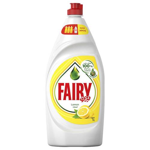 فيري ليمون  -  12X900ML