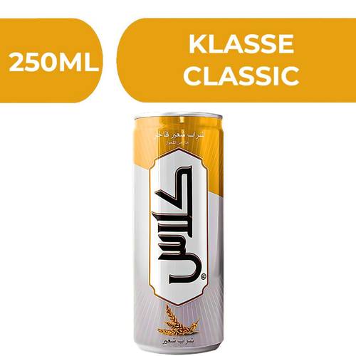 Klasse Classic  -  24X250ML
