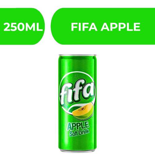 Fifa Apple  -  30X250ML