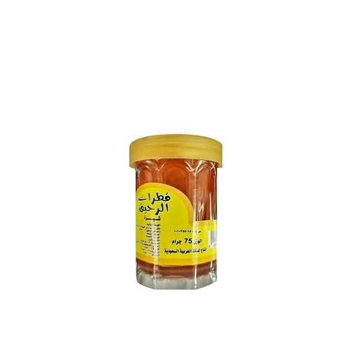 قطرات الرحيق عسل بيالات  24X75gm