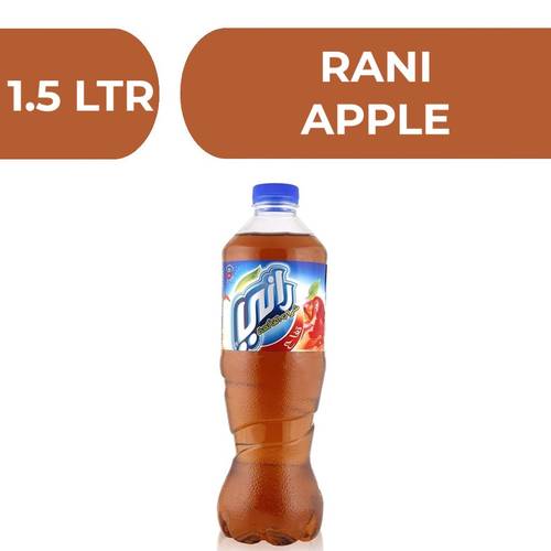 راني تفاح عائلي  -  6X1.5 LTR