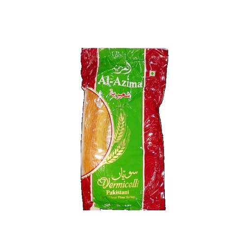 العزيمة شعيرية باكستانية  48X150gm
