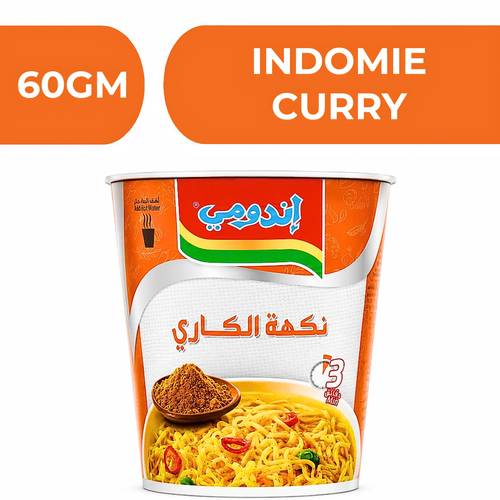 اندومي كاسات كاري  -  24X60GM