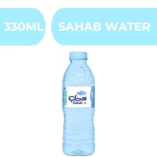 سحاب مياه  -  40X330ML