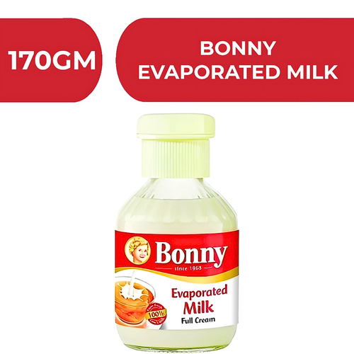 بوني حليب مبخر  -  24X170gm