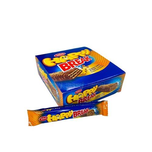 تيفاني بريك هابي  24X13.5gm