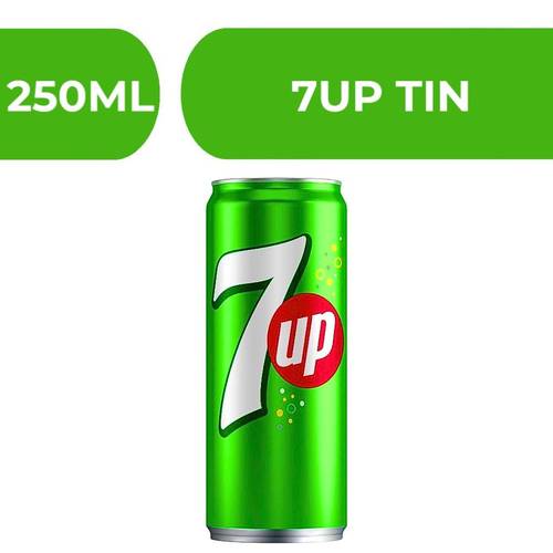 سفن اب علبة  -  30X250ML