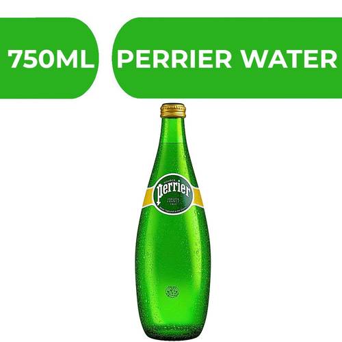 بيريه مياه فوارة  -  12X750ml