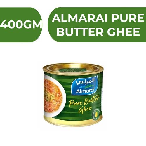 المراعي سمن الزبدة النقي  -  6X400gm