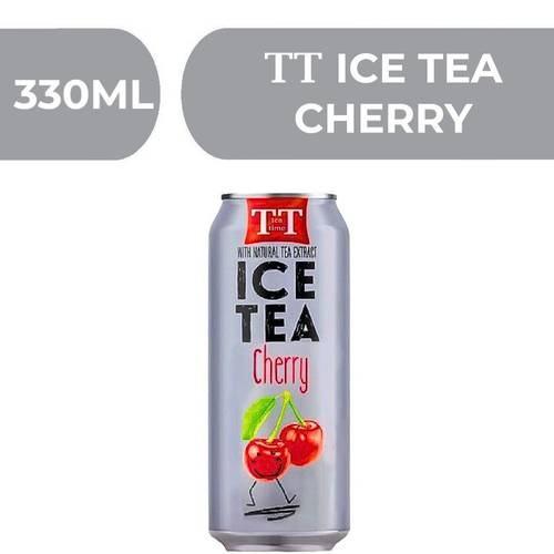 تي تايم ايس تي كرز  -  24X330ml