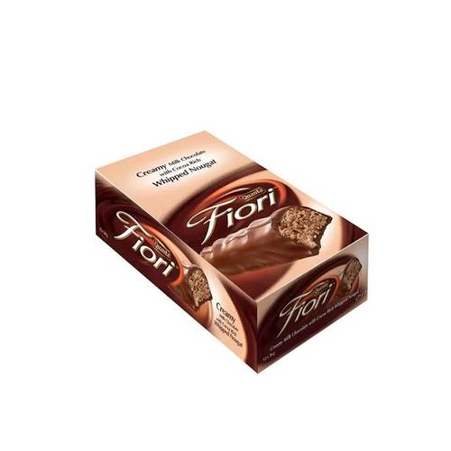 Quanta Fiori Creamy Chocolate  12X30gm