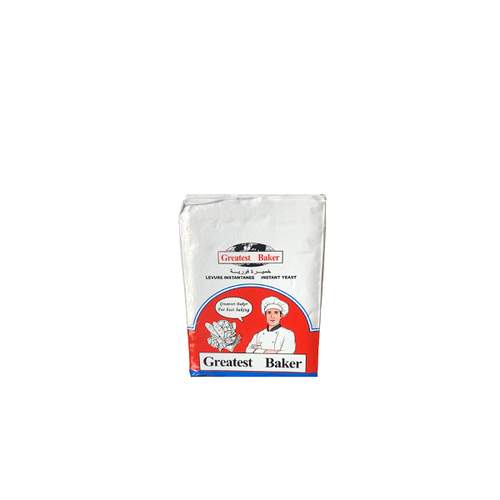 Greatest Baker Yeast  10X500GM