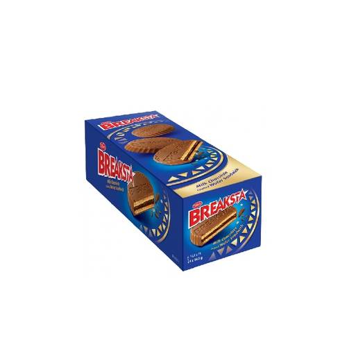 تيفاني بريكستا  24X12.5gm