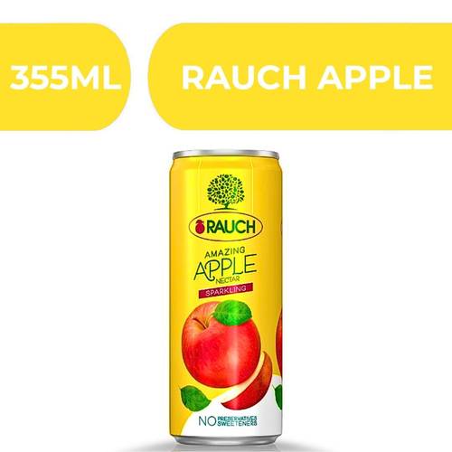 Rauch Apple Tin  -  24X355ML