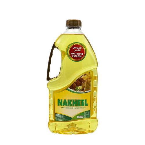 نخيل زيت  -  6X1.5 LTR