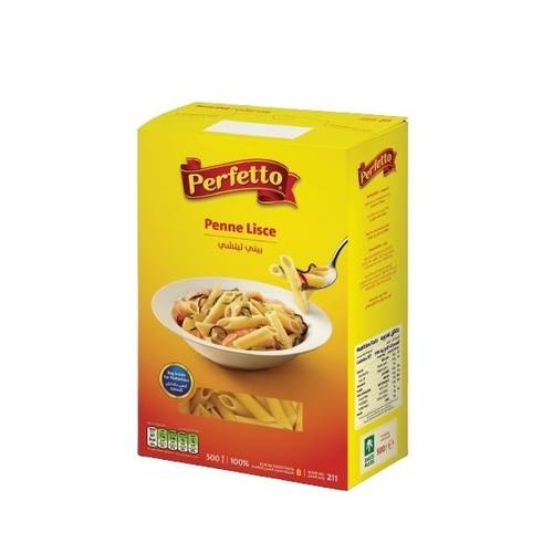 بيرفيتو باستا بيني ليتشي ( رقم 211 )  24X450gm
