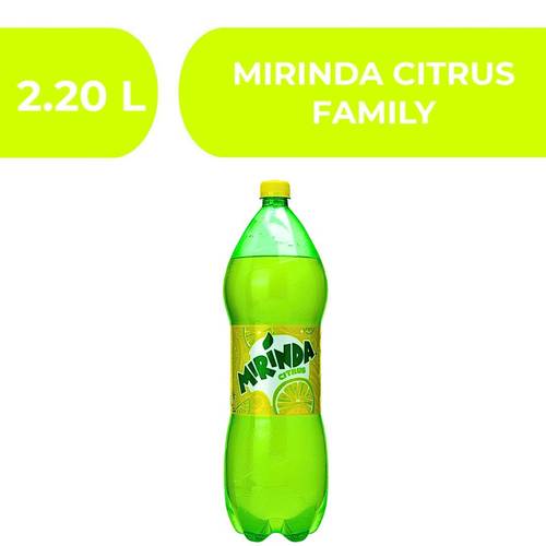 ميرندا حمضيات عائلي  -  6X2.20 LTR
