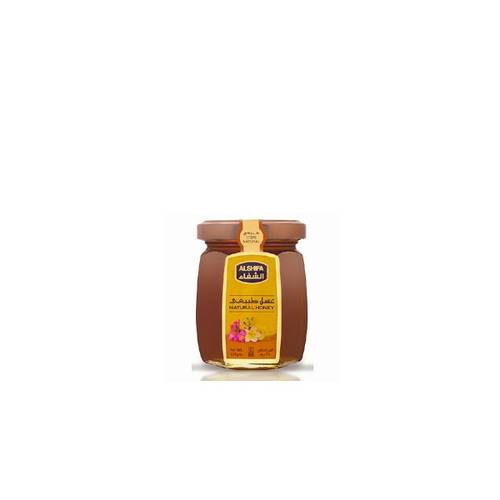 Al Shifa Natural Honey  -  12X125gm