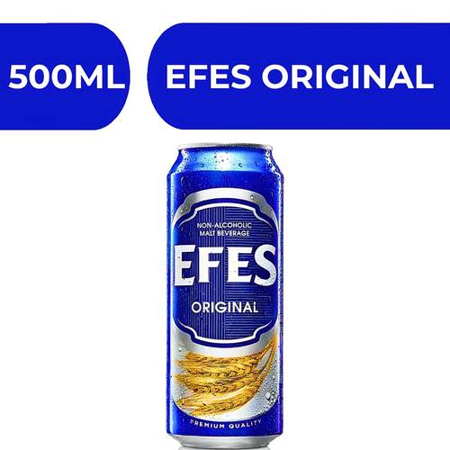 افيس اورجنال خالي من الكحول  -  24X500ML