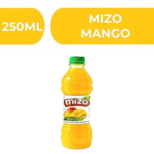 ميزو عصير مانجو  -  30X250ml