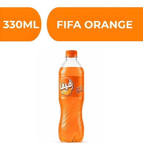فيفا برتقال  -  24X330ML