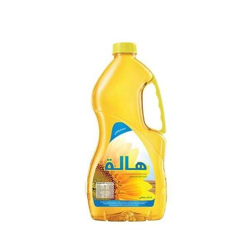 Hala Oil  -  6X1.5 L