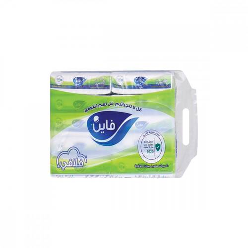 فاين مناديل  5X10pcs