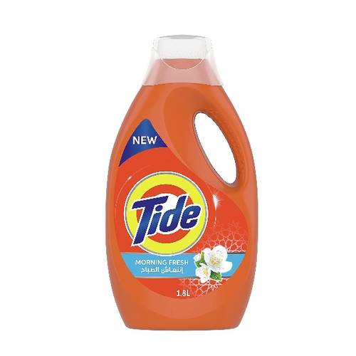 Tide Liquied  4X1.8mL